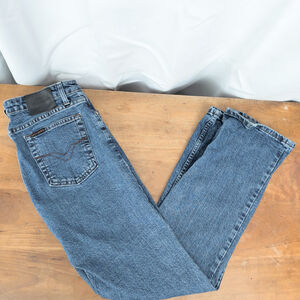 Women's Harley-Davidson Bootcut Denim Jeans Size 10